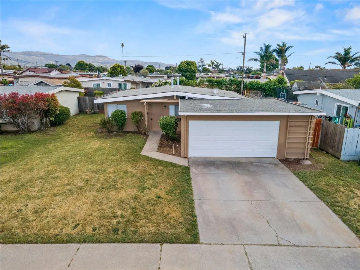 1448 Modoc Ave, SALINAS