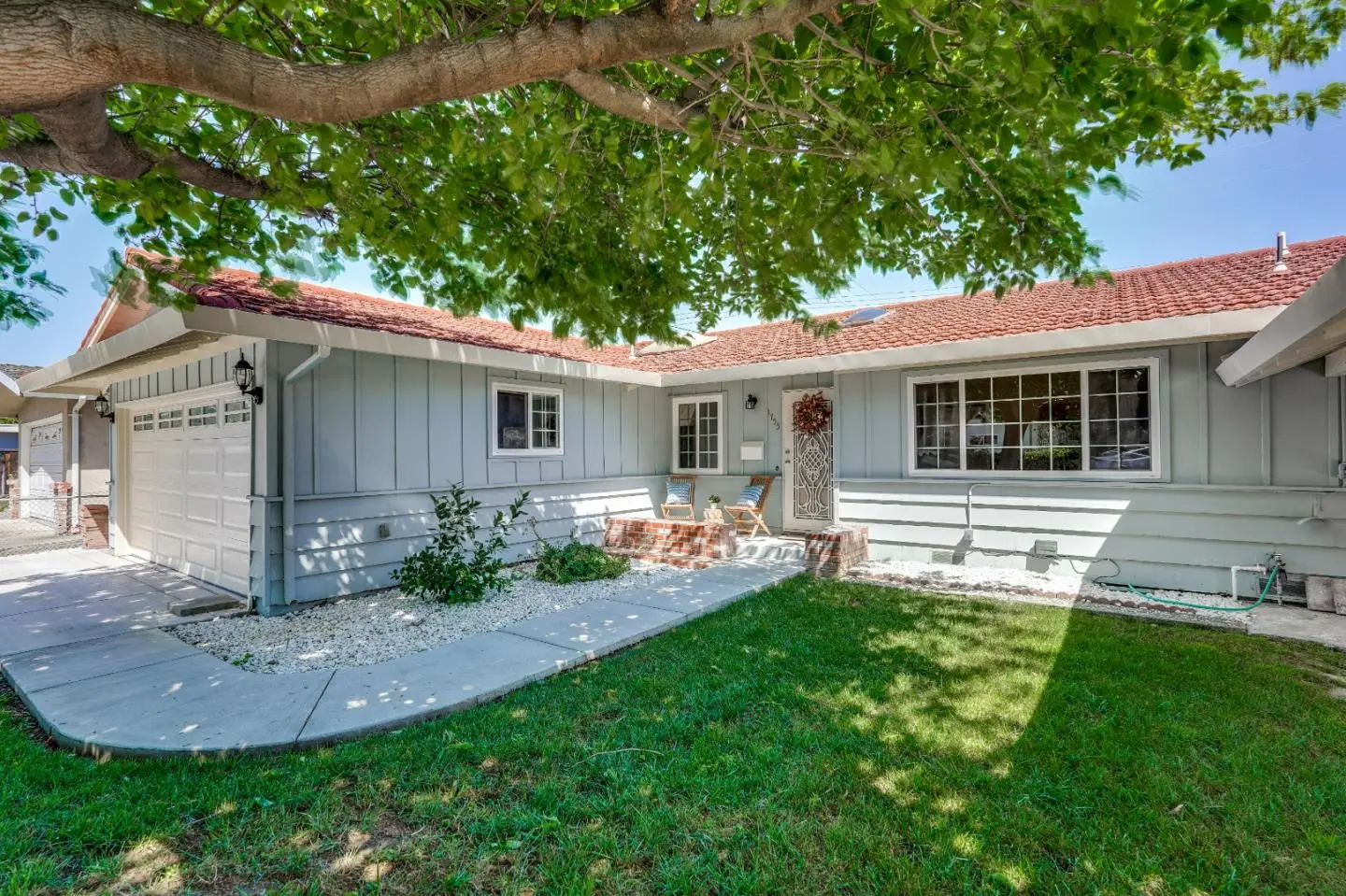 1755 Ravizza Ave, Santa Clara