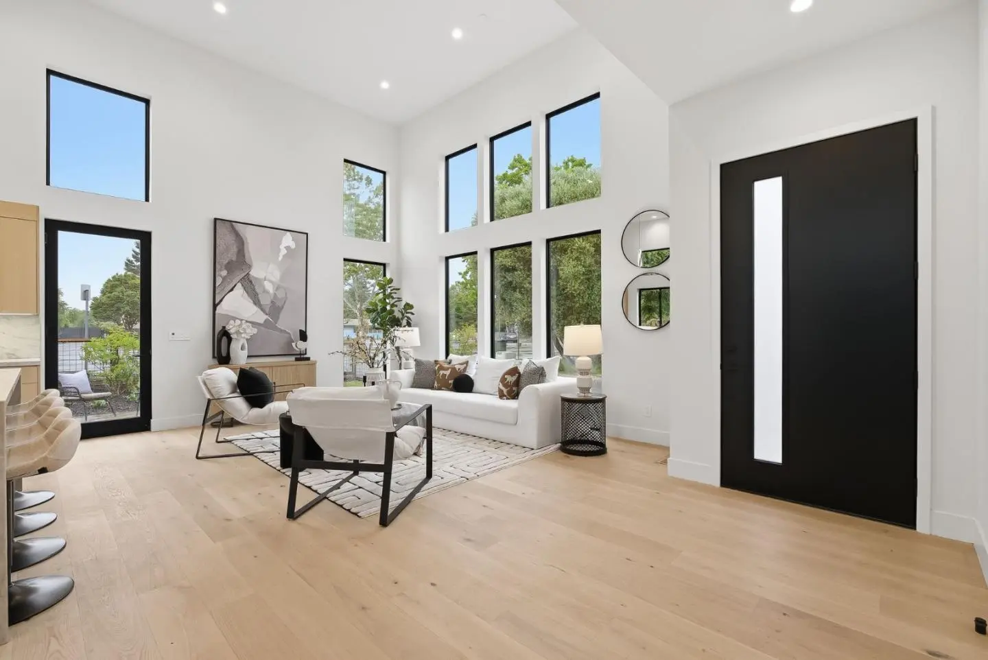 702 Ellsworth Pl, PALO ALTO