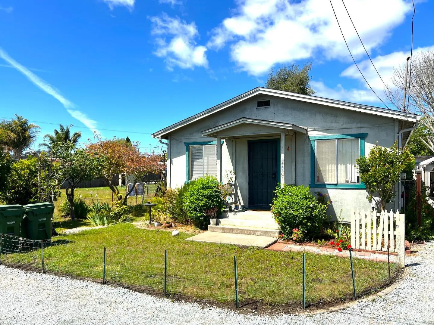 2642 C Freedom Blvd, WATSONVILLE