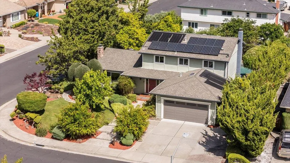 341 Fontana Dr, Santa Clara