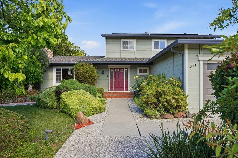 341 Fontana Dr, Santa Clara