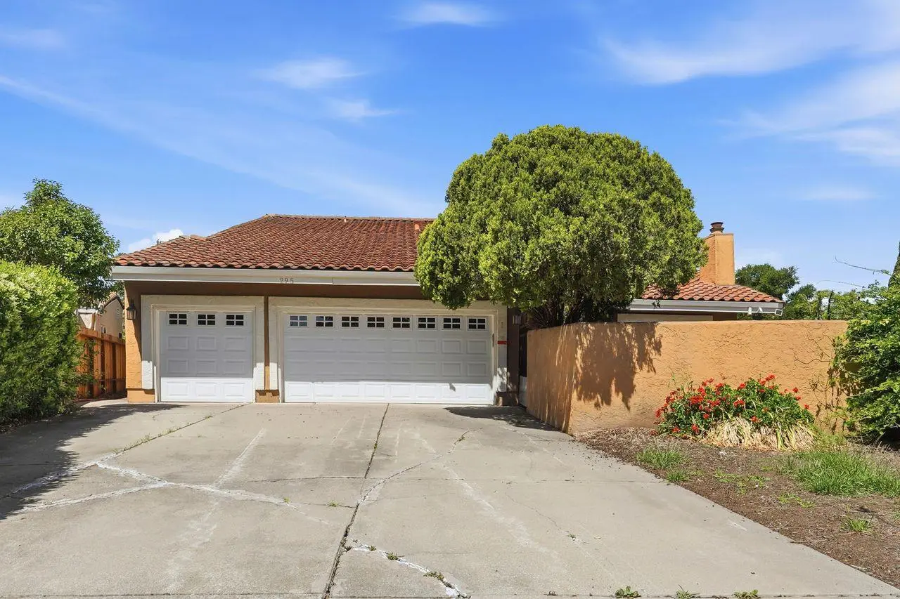 295 Hazelton Ct, MORGAN HILL