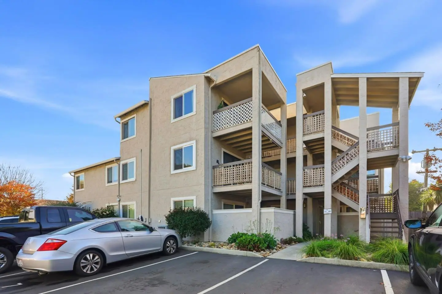 5547 Russo, SAN JOSE