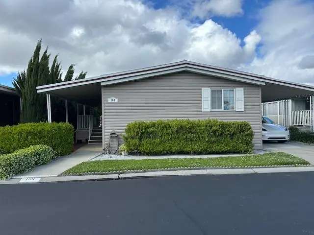 625 Hillsdale Ave 109, SAN JOSE