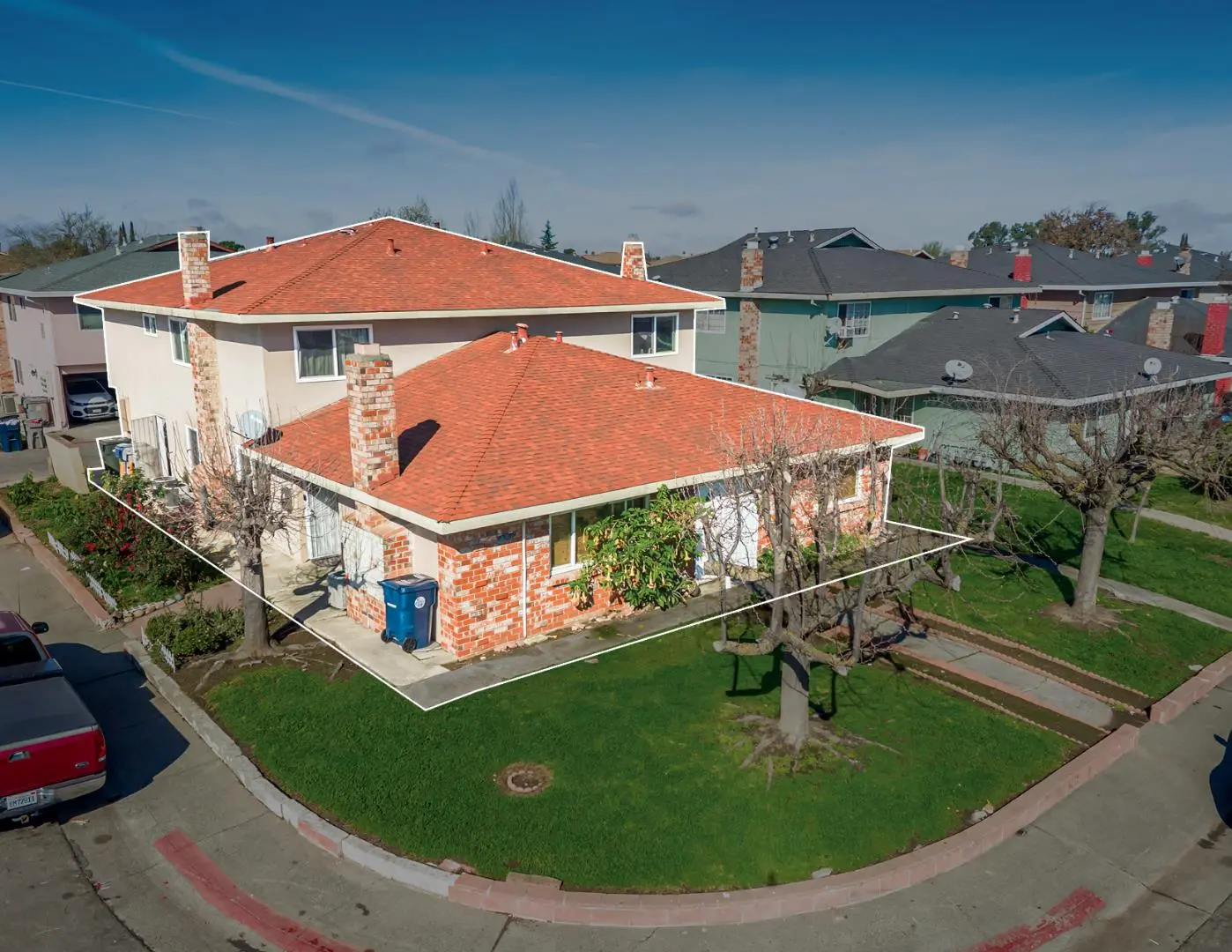 100 Nedra Ct, SACRAMENTO