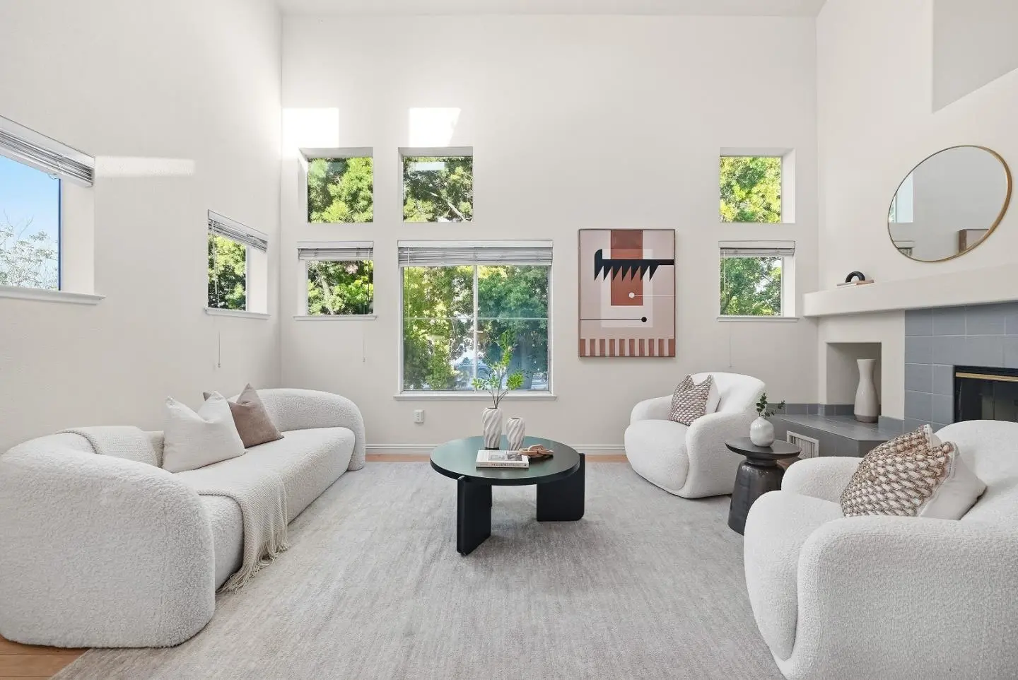 995 Asilomar 2, SUNNYVALE