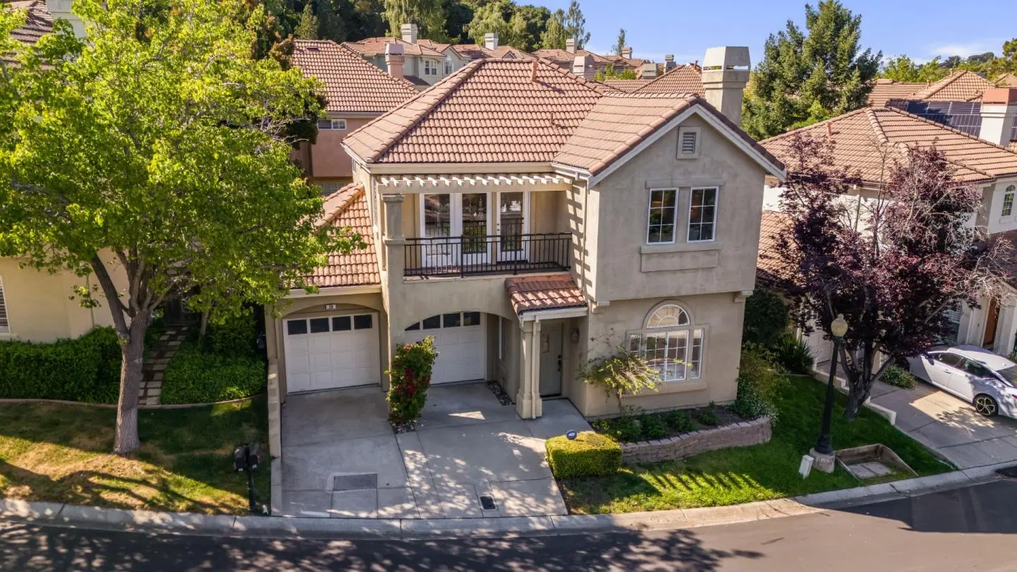 39 Arroyo View Cir, Belmont