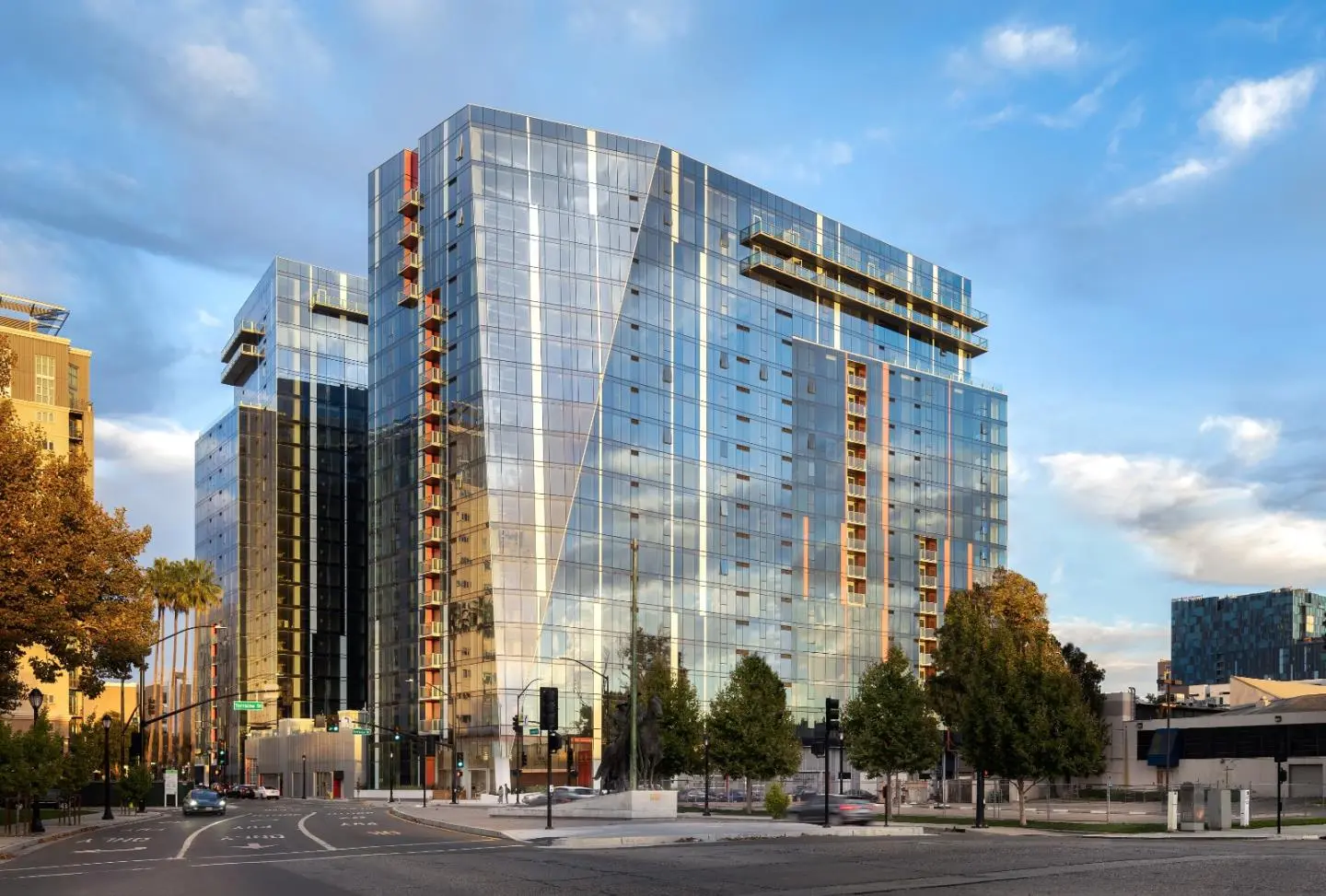 188 W Saint James St 11001, SAN JOSE