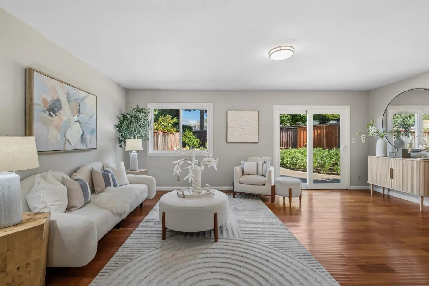 1352 Cutforth Ct, San Jose