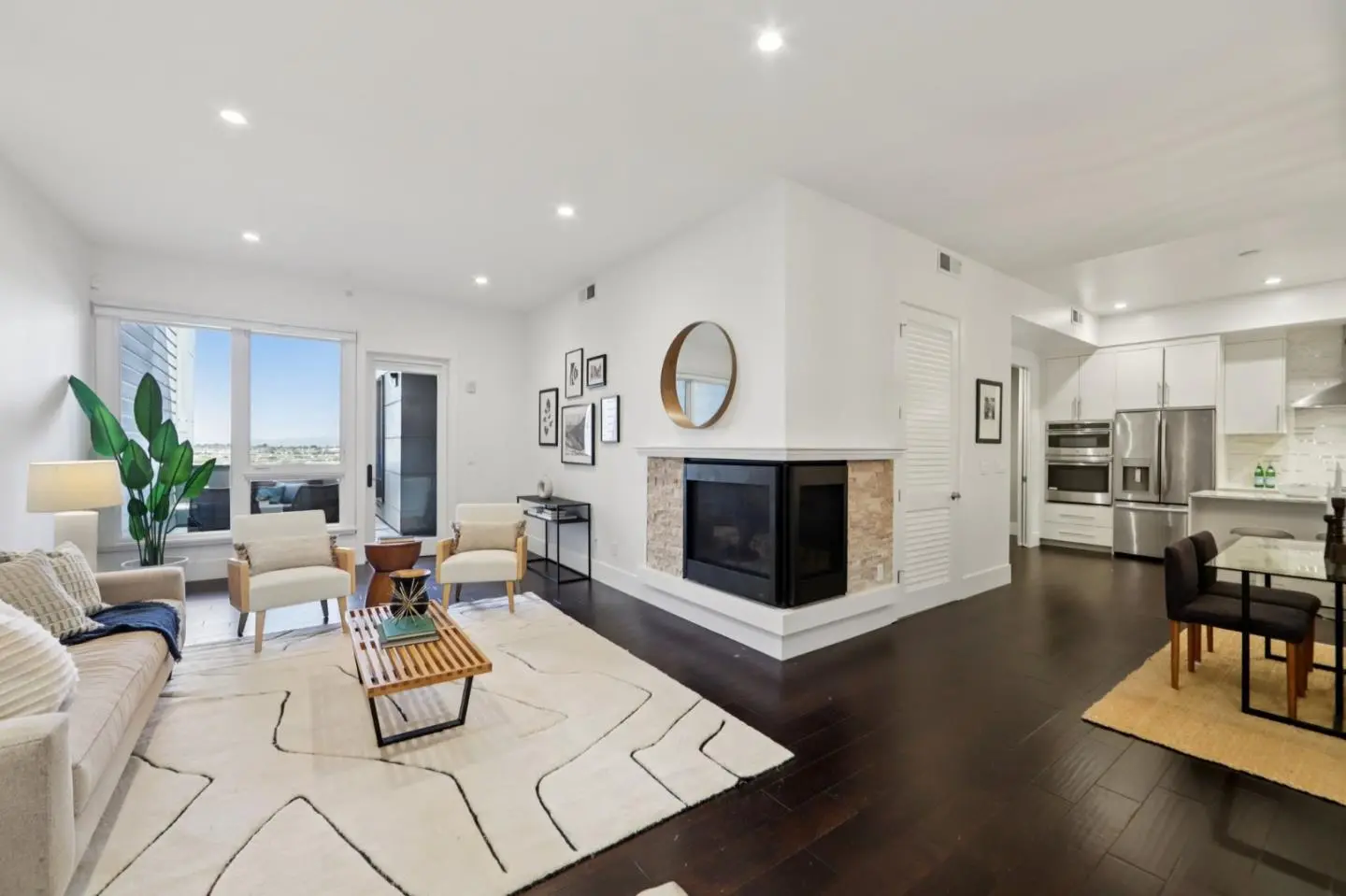 600 El Camino Real 211, BELMONT