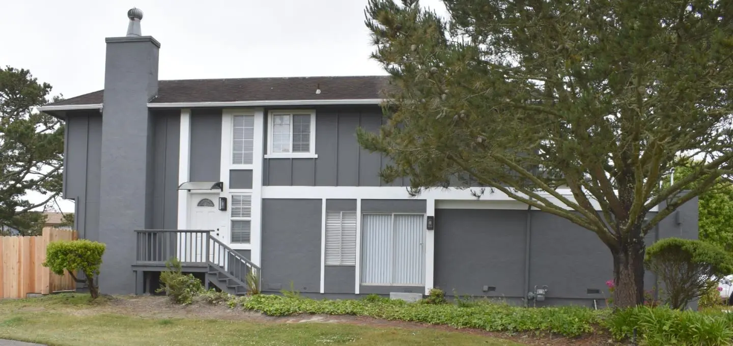 3836 Carter Dr, South San Francisco