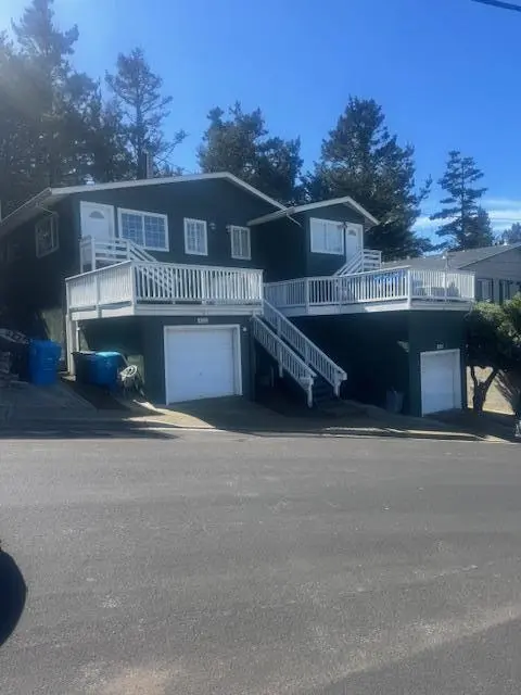 Lewis Ln, PACIFICA