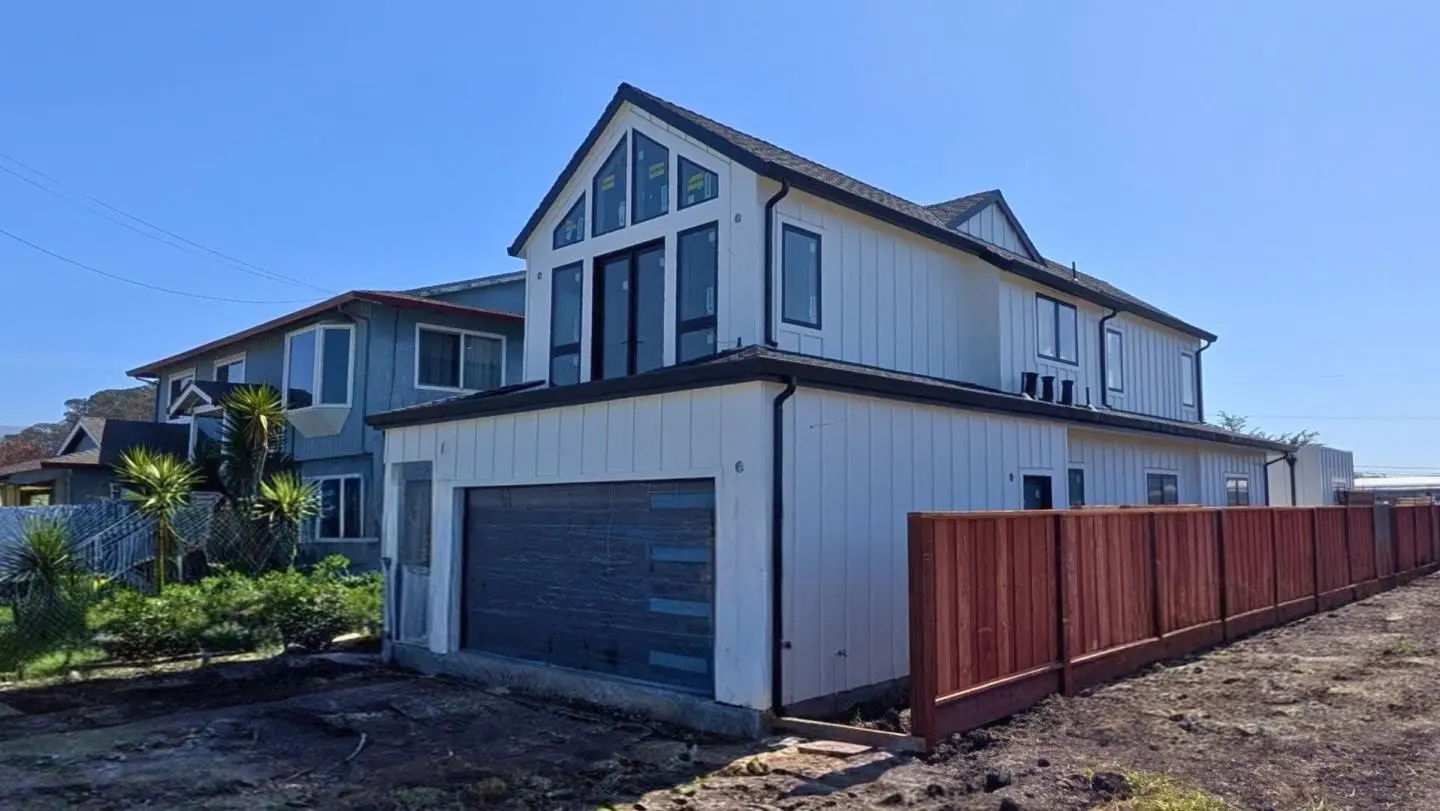 316 Grove St, HALF MOON BAY
