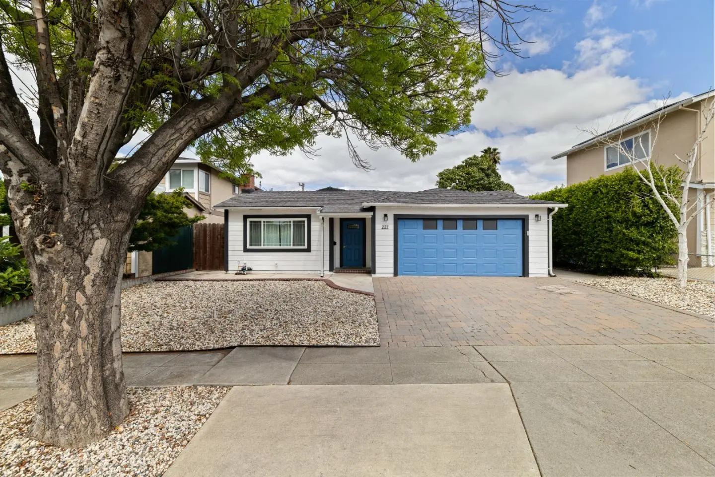 227 Lippert Ave, FREMONT