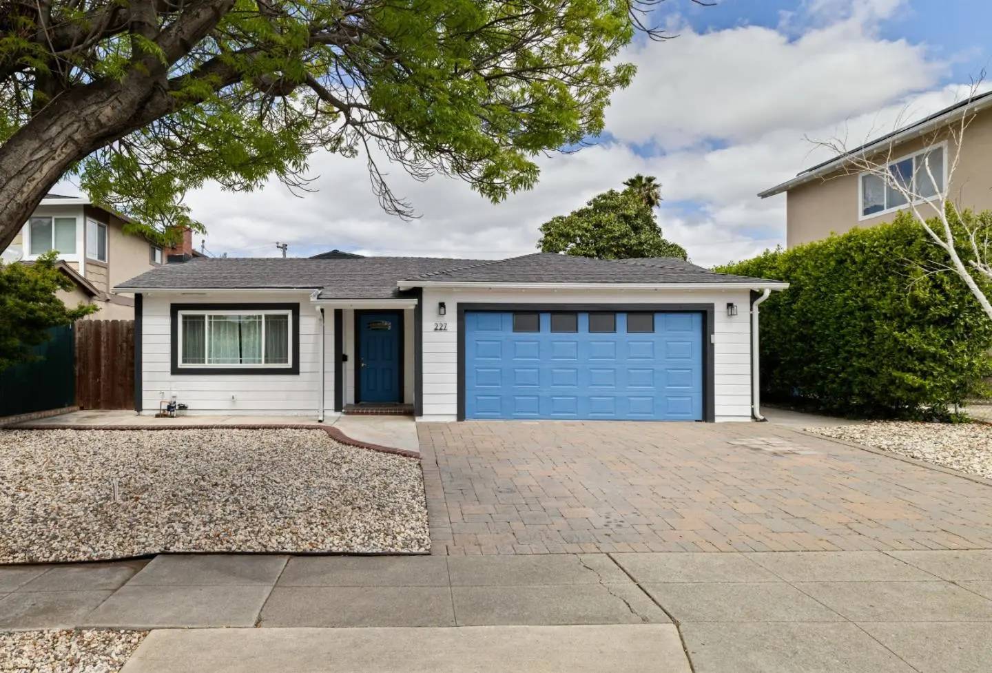 227 Lippert Ave, FREMONT