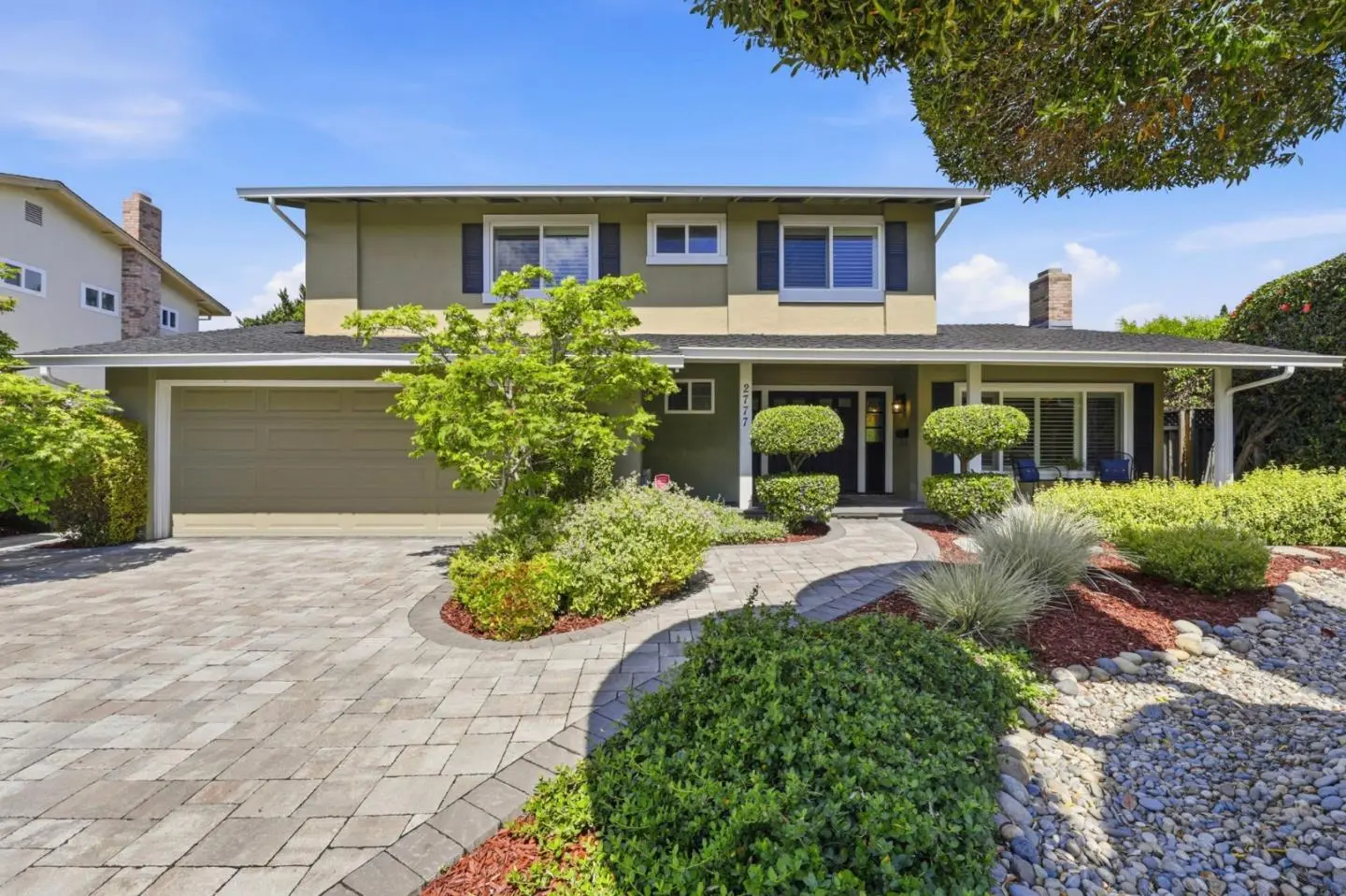 2777 Glorietta Cir, SANTA CLARA