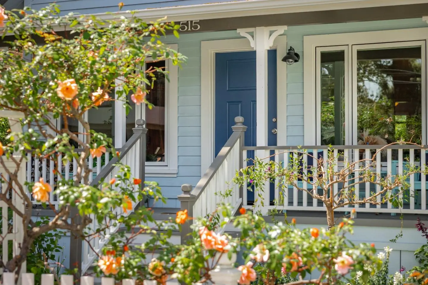 515 Chestnut St, SANTA CRUZ