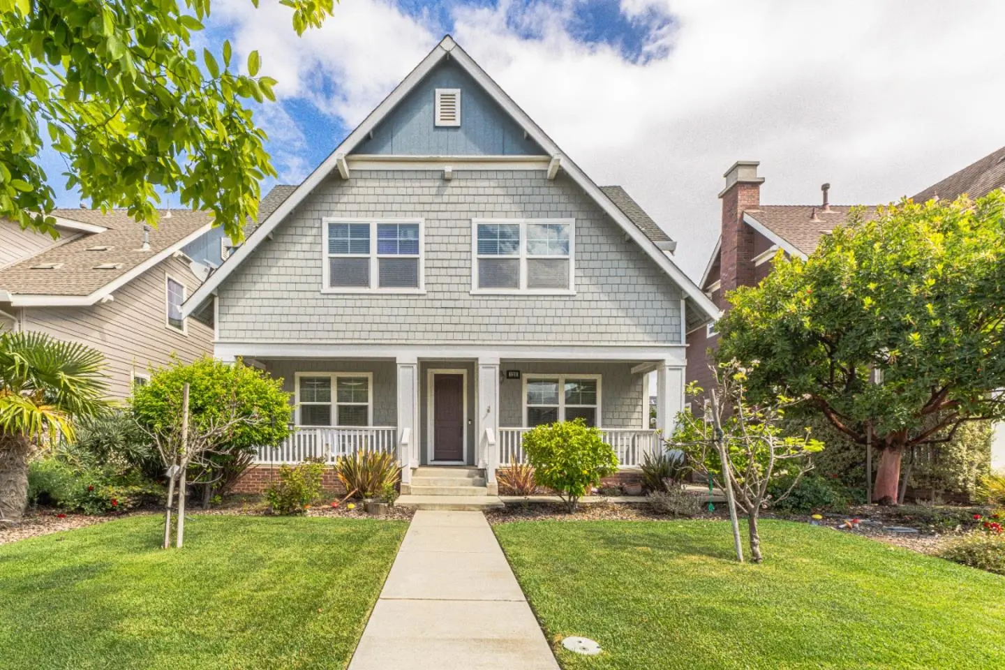 120 Fourth St, SPRECKELS