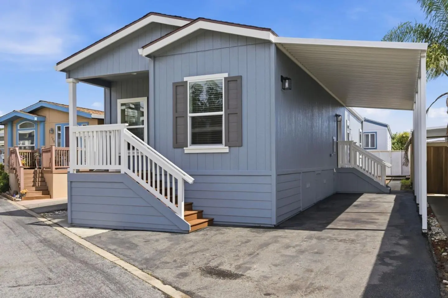 1555 Merrill St 129, SANTA CRUZ