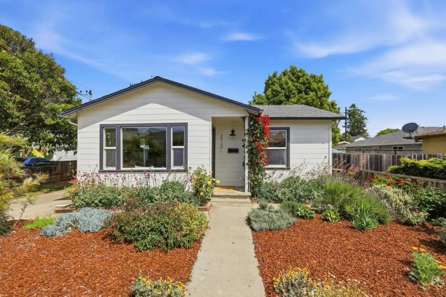 212 Darwin St, SANTA CRUZ