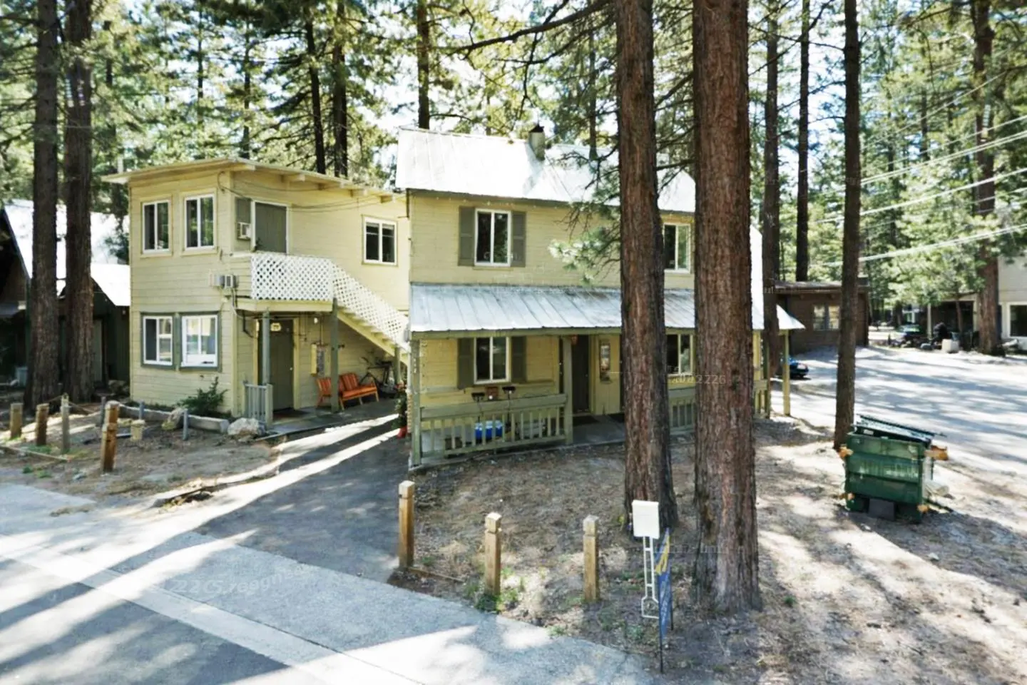 3121 Pasadena Ave, SOUTH LAKE TAHOE