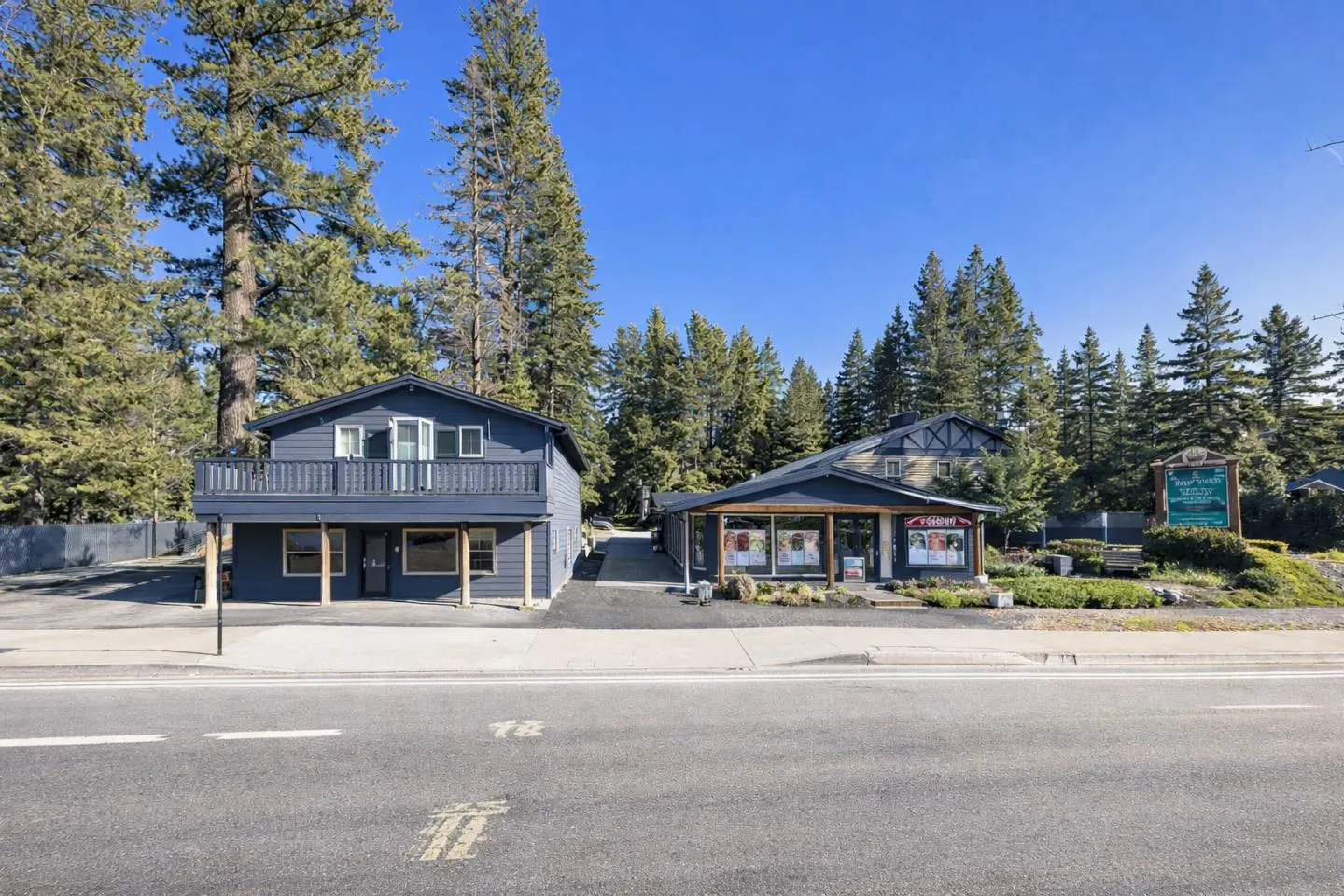 2218 Lake Tahoe Blvd, SOUTH LAKE TAHOE