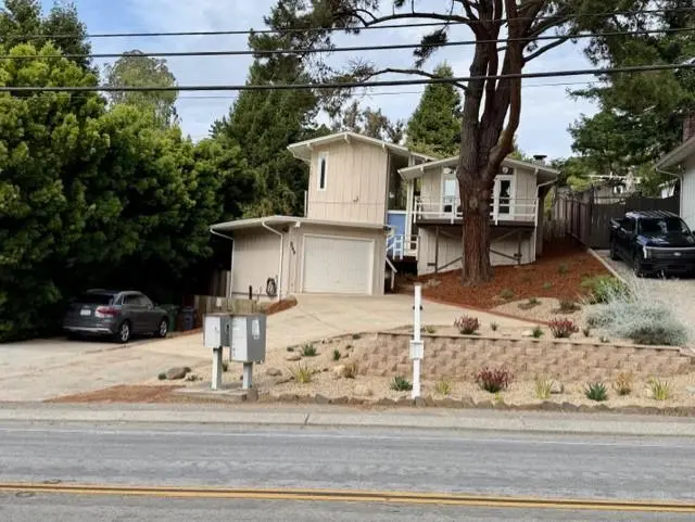 669 Clubhouse Dr, Aptos