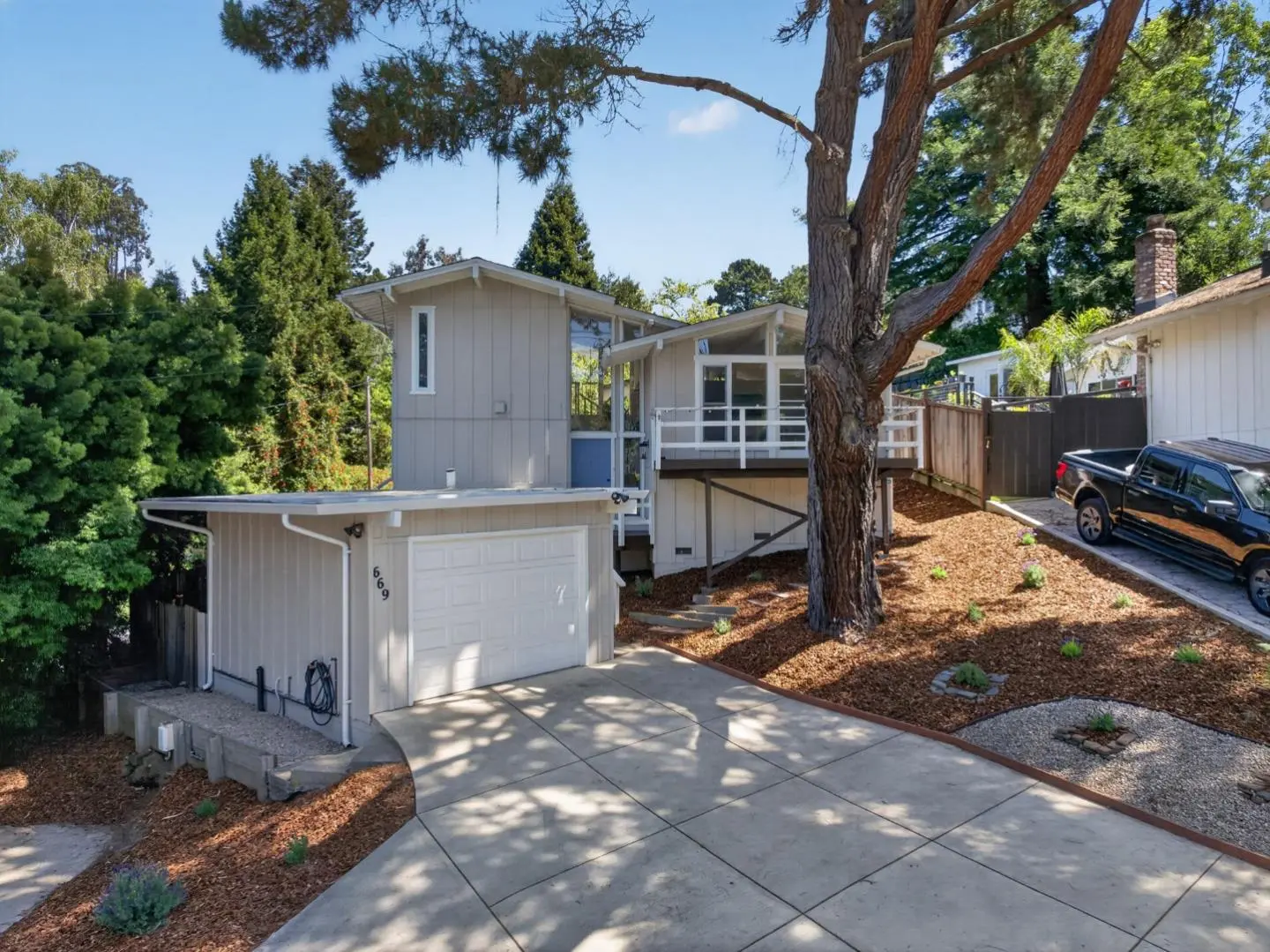 669 Clubhouse Dr, Aptos