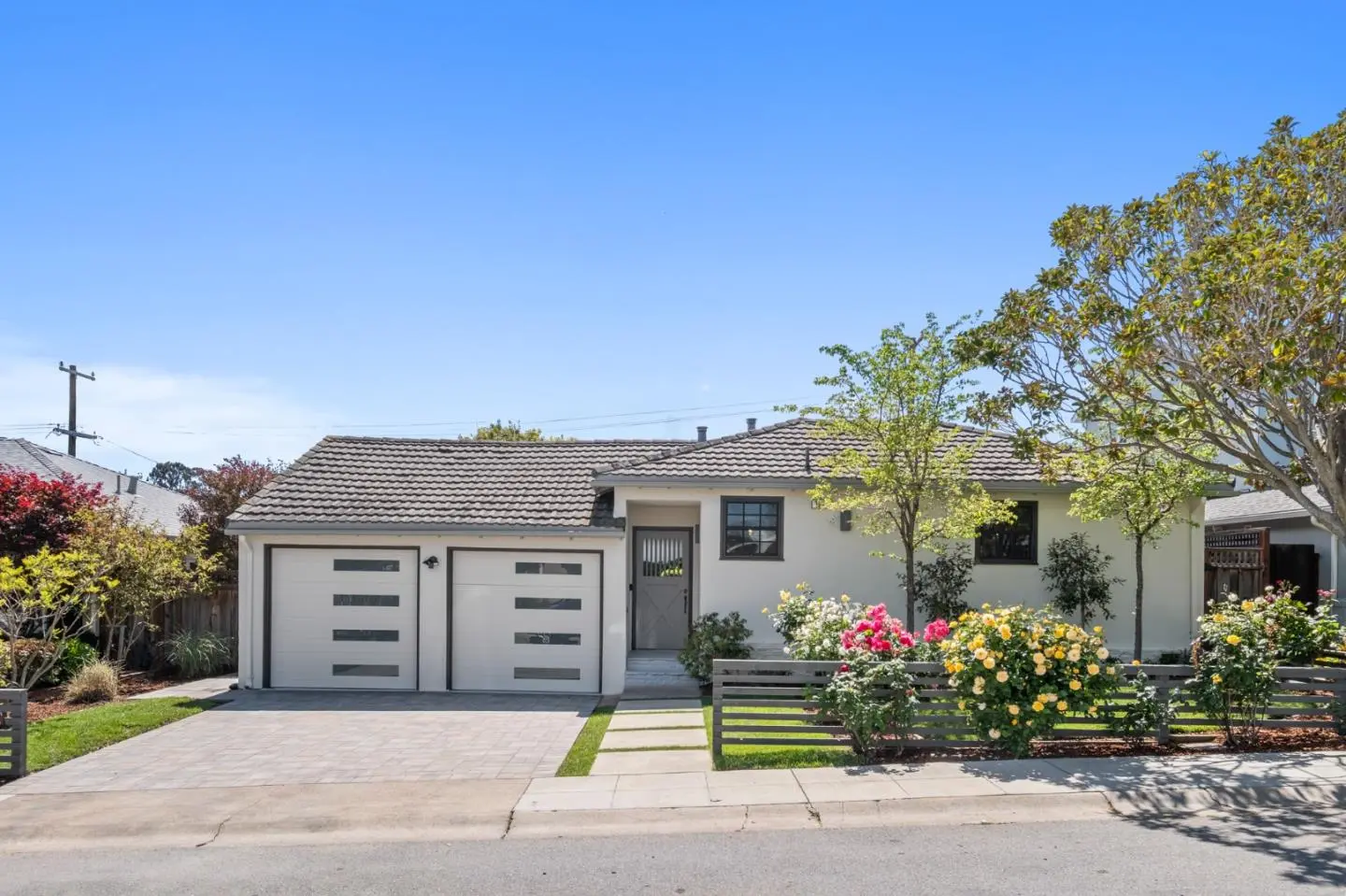 1625 Coronado Way, BURLINGAME