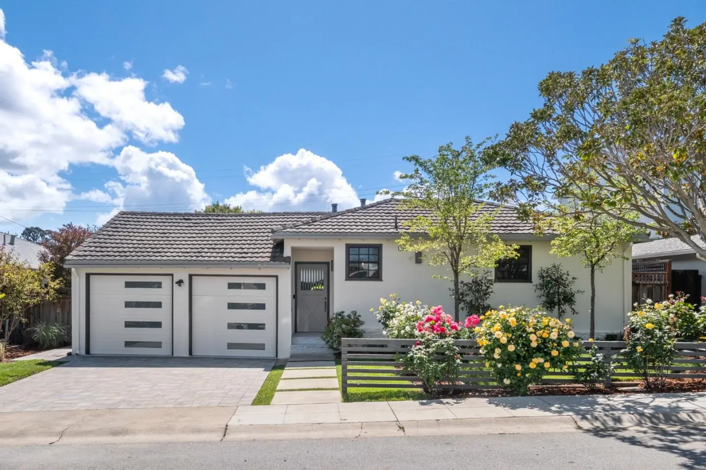 1625 Coronado Way, BURLINGAME
