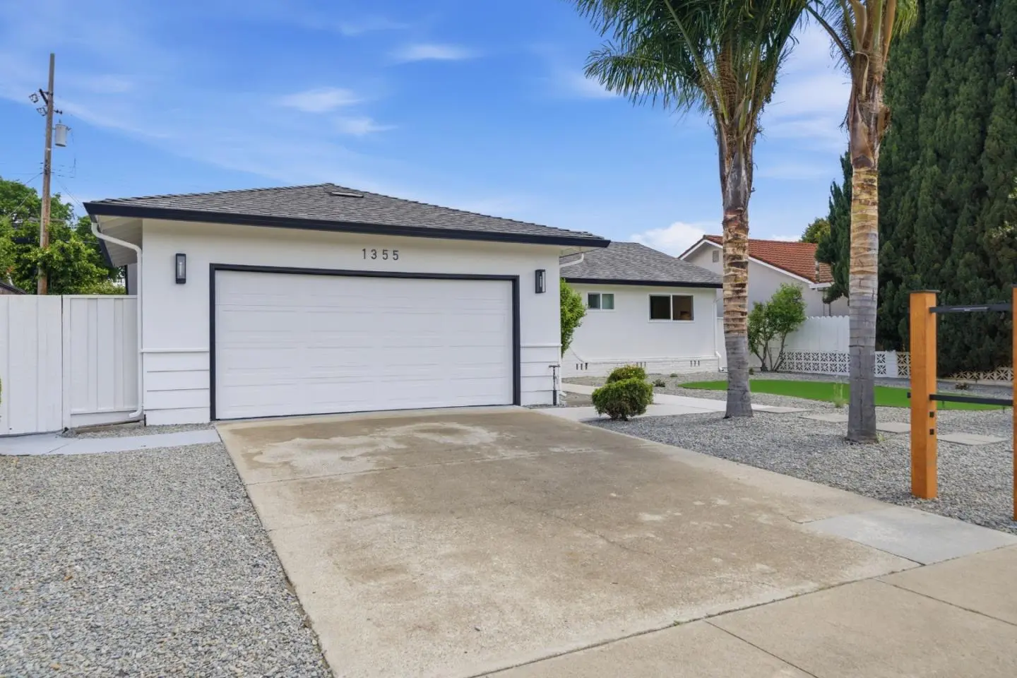 1355 Buchanan Dr, Santa Clara