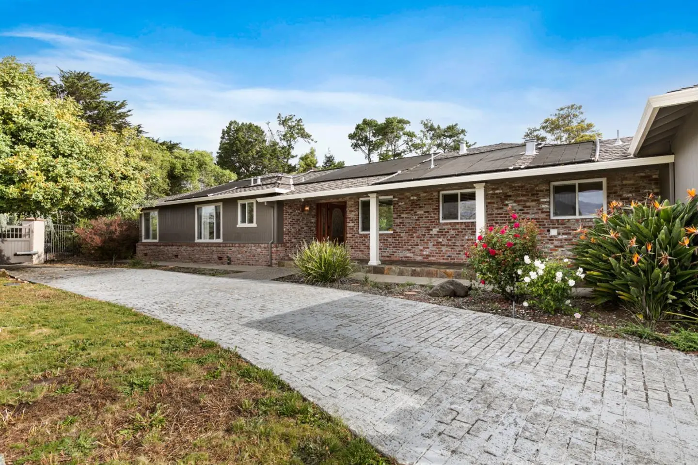 1824 Black Mountain Rd, HILLSBOROUGH