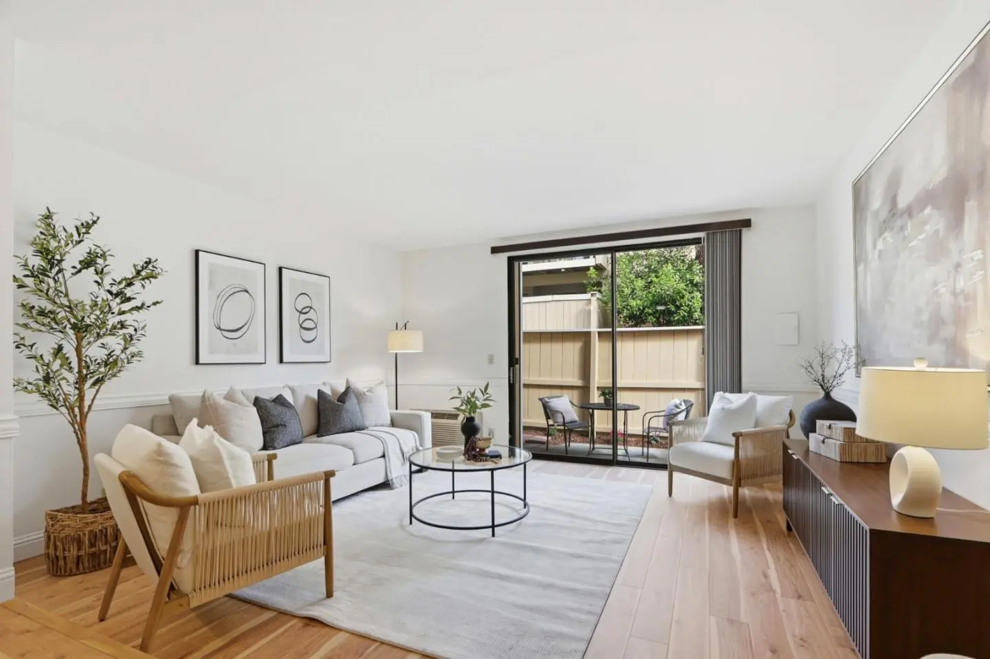 3007 Kaiser Dr F, SANTA CLARA