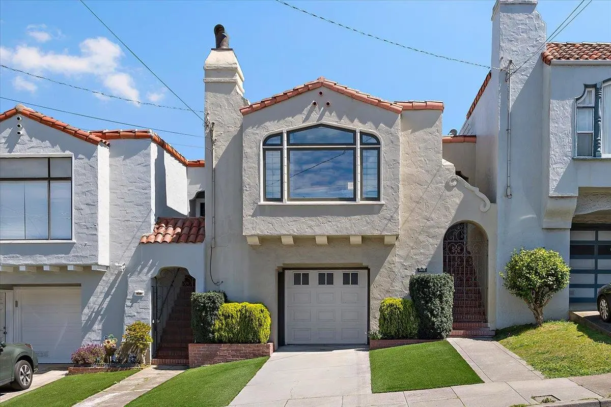 2654 18th Ave, SAN FRANCISCO