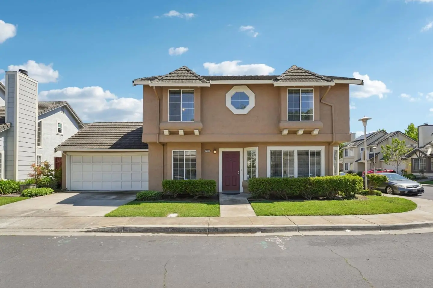 34094 Gannon Ter, Fremont