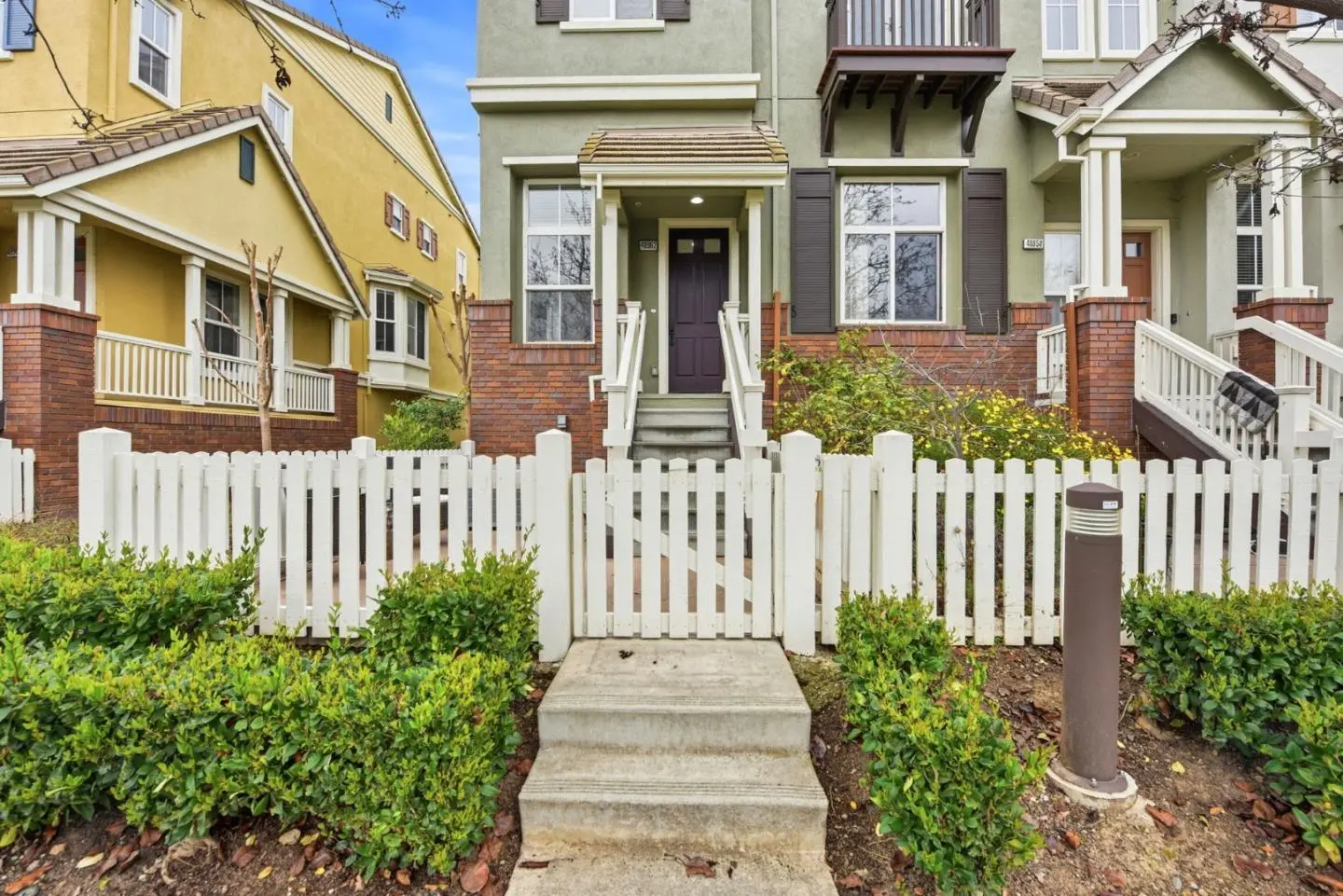 48962 Woodgrove Cmn, FREMONT