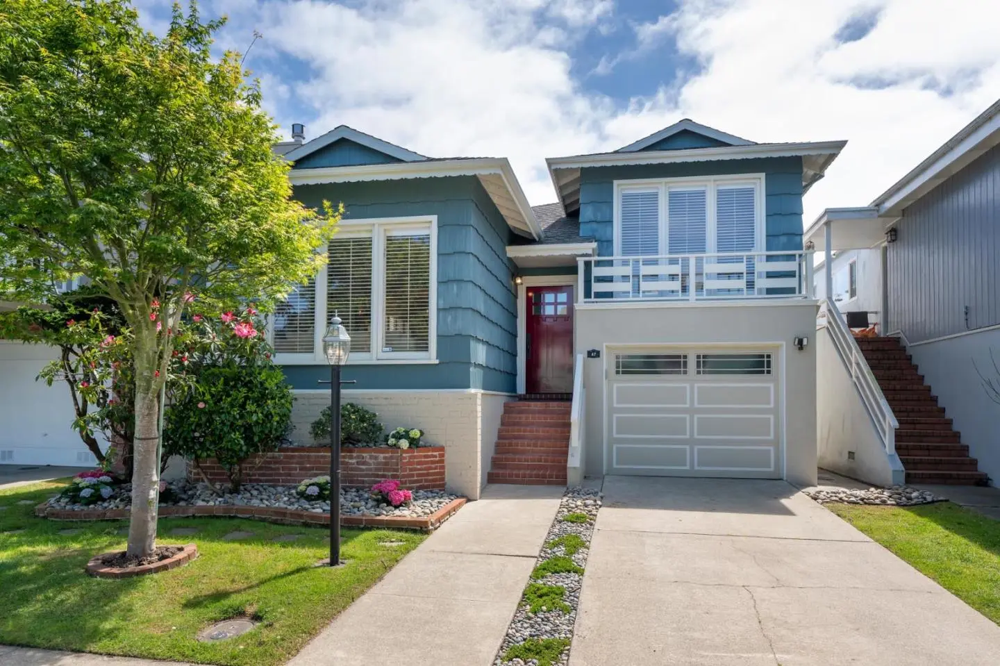 67 Parkside Ave, DALY CITY