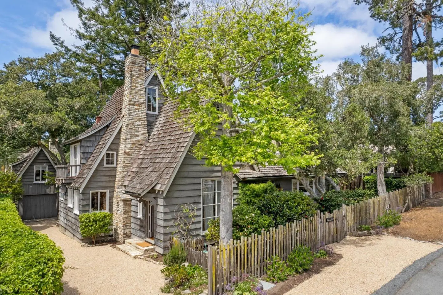 0 Guadalupe 2 Nw 3rd, CARMEL