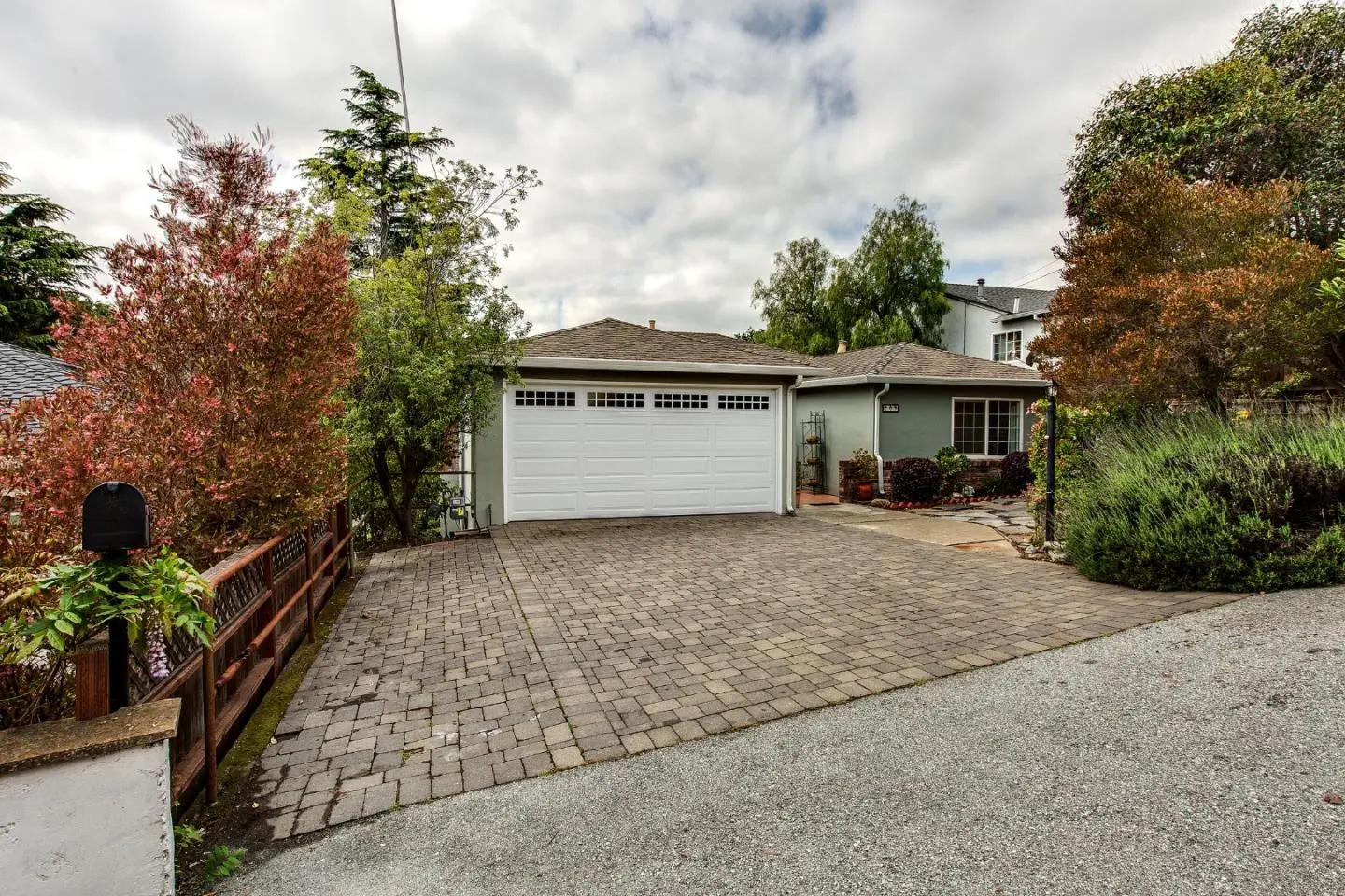 209 Clifton Ave, SAN CARLOS