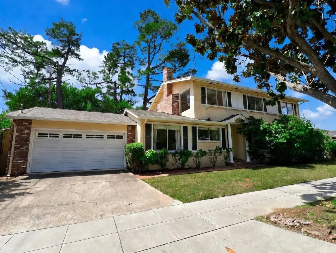 16970 Placer Oaks Rd, LOS GATOS