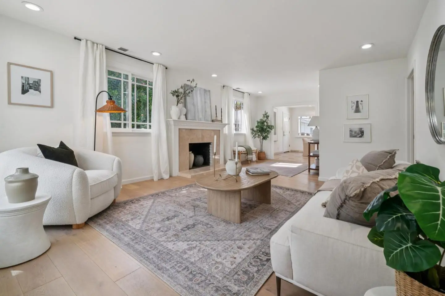 1244 Rose Ave, MOUNTAIN VIEW