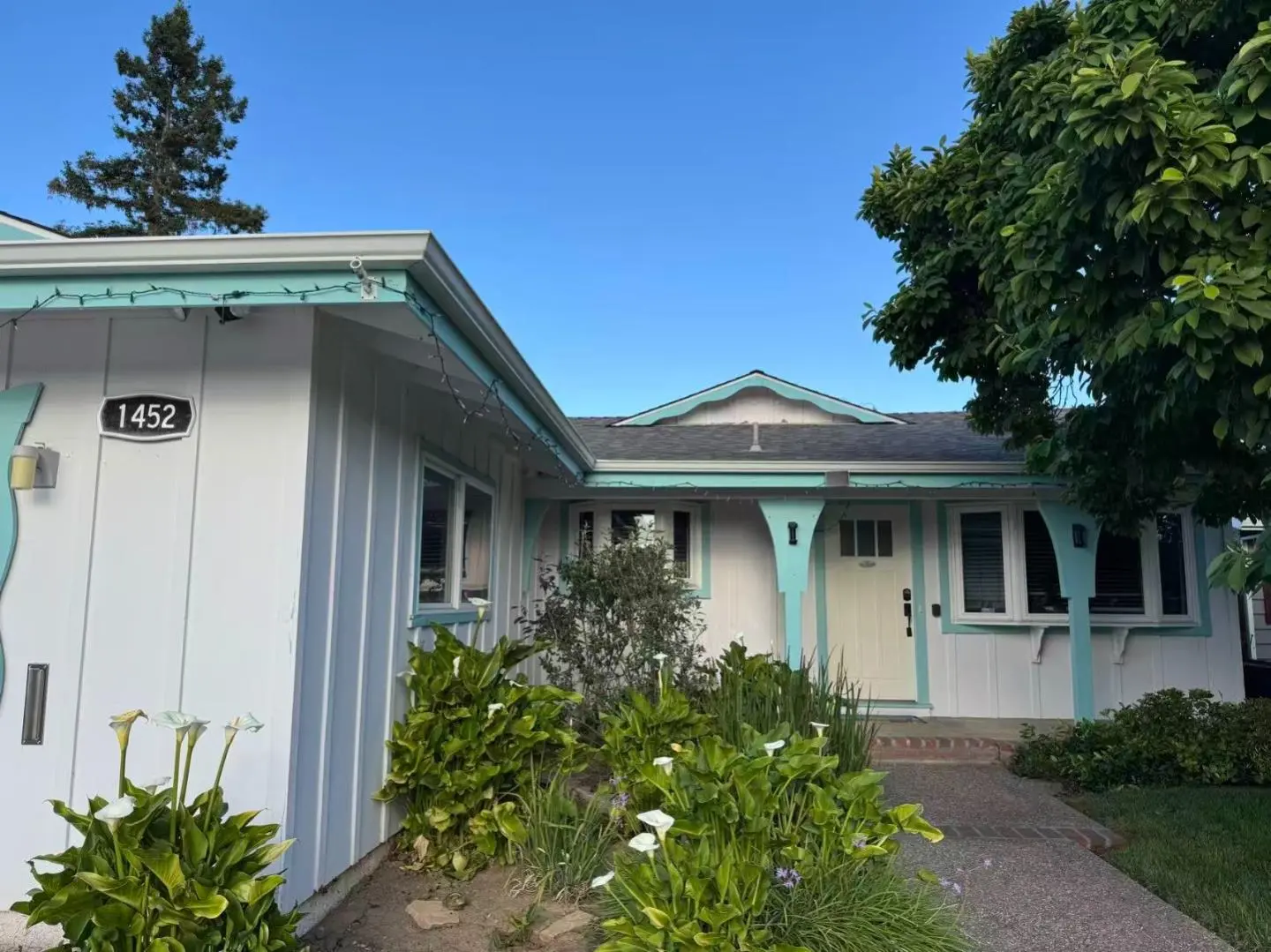 1452 Antonio Ln, SAN JOSE