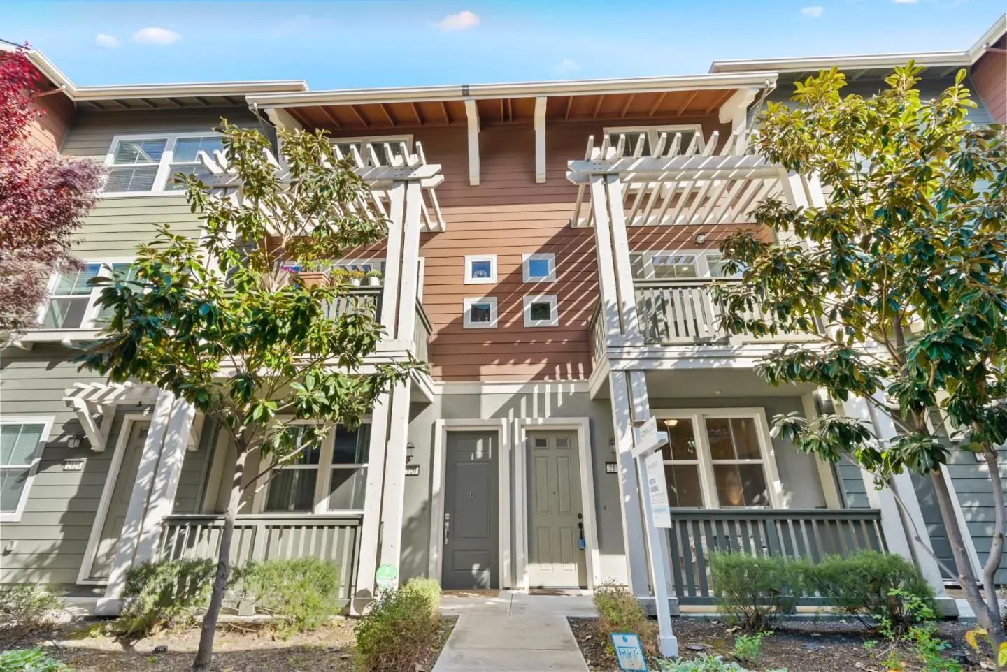 2116 Vincenzo, SAN JOSE