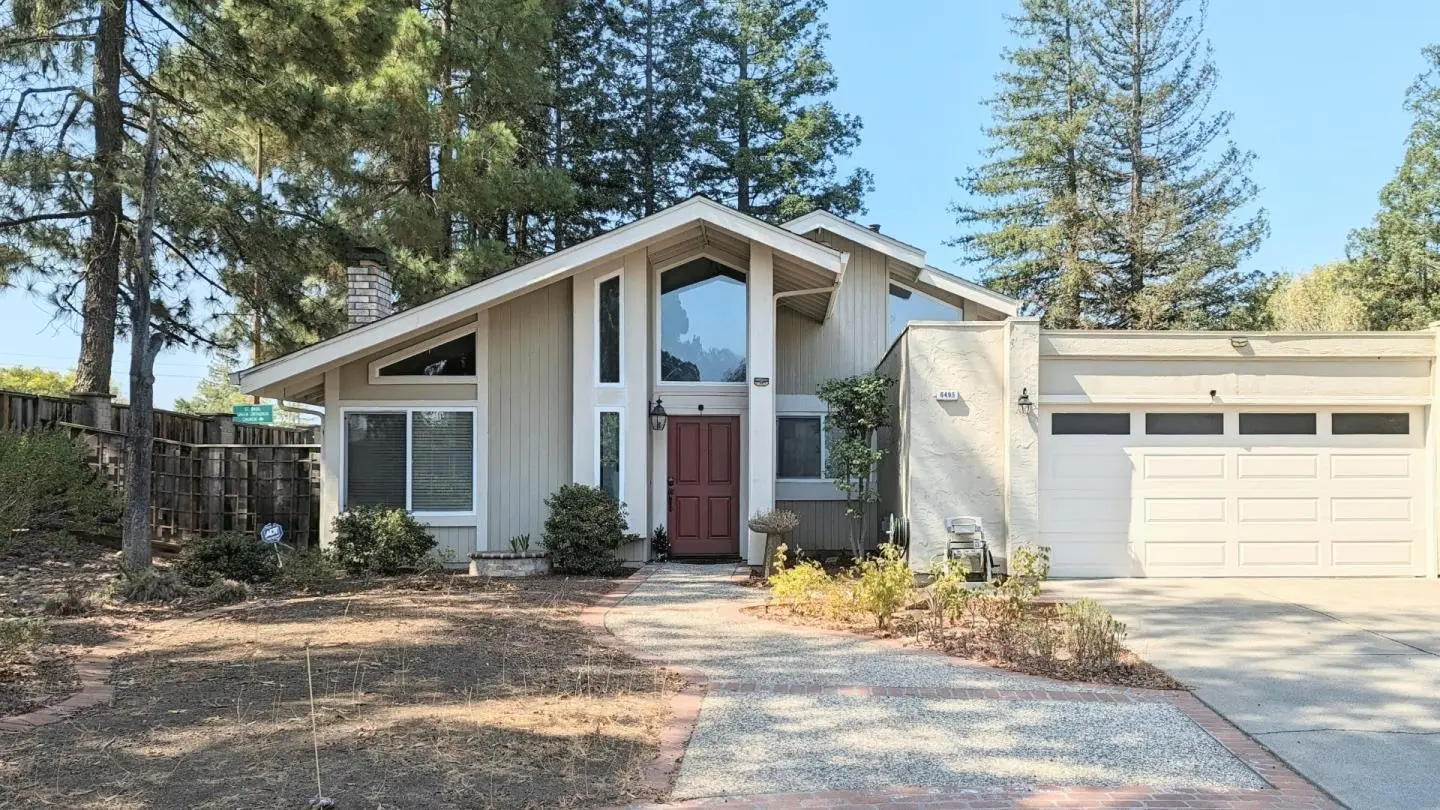 6495 Sproul Ct, SAN JOSE