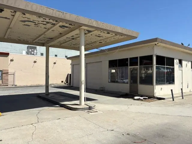 San Benito St, HOLLISTER