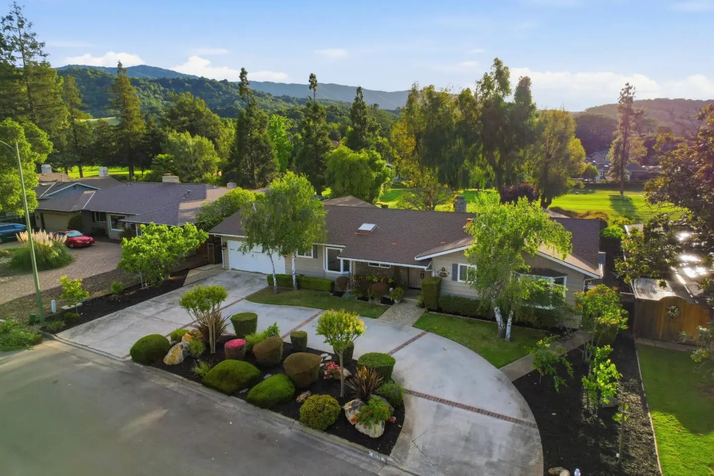 6613 Crystal Springs Dr, SAN JOSE