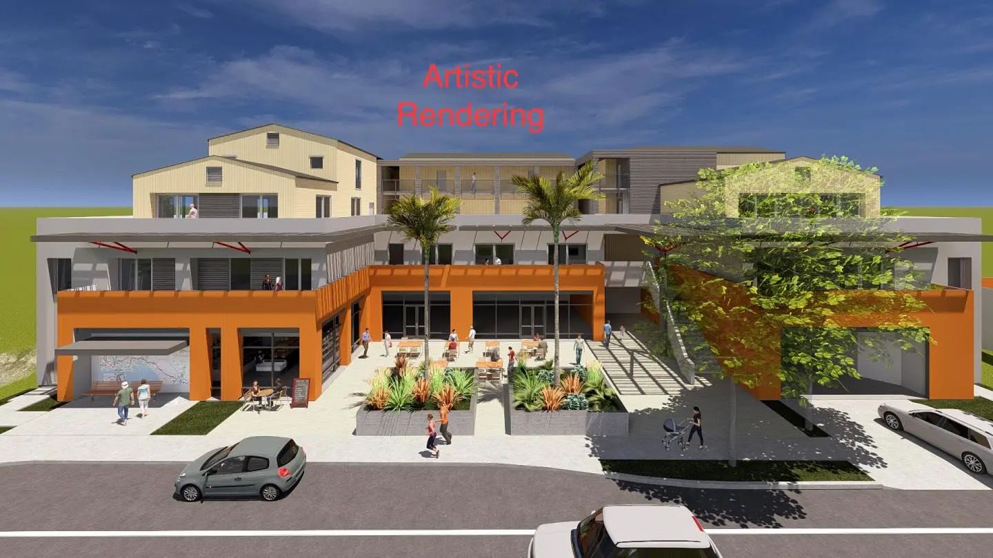 1600 Brommer St, SANTA CRUZ