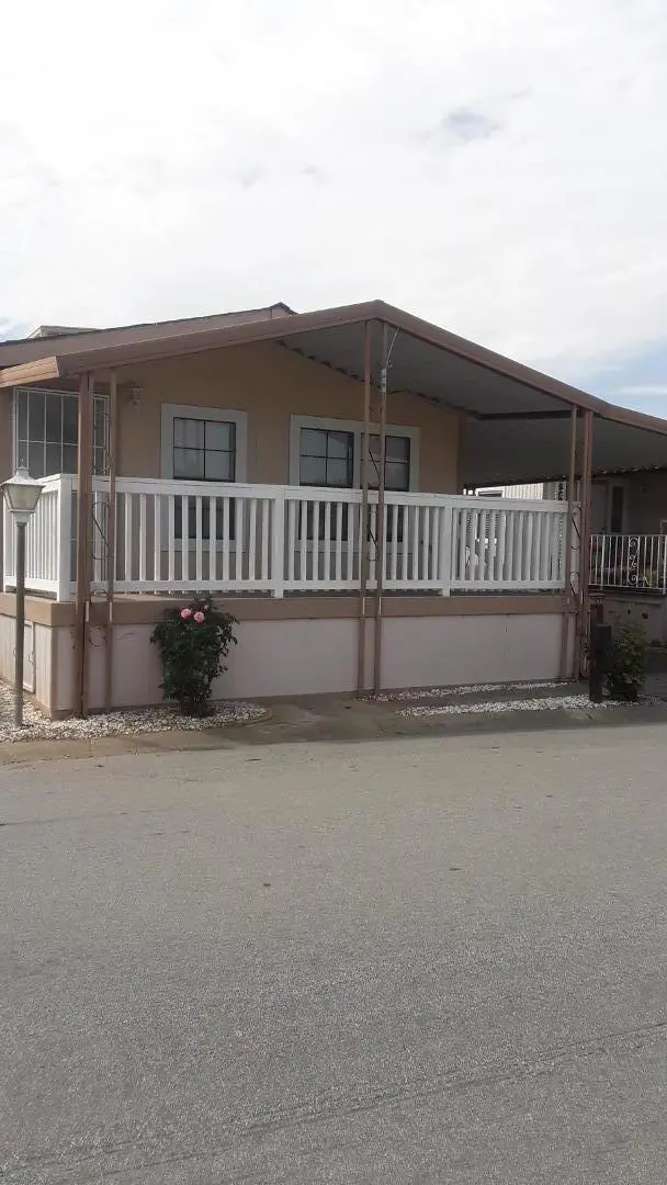 2150 Almaden Rd 142, SAN JOSE