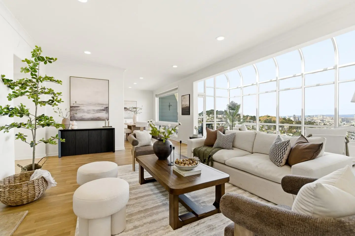 601 Corbett Ave, SAN FRANCISCO